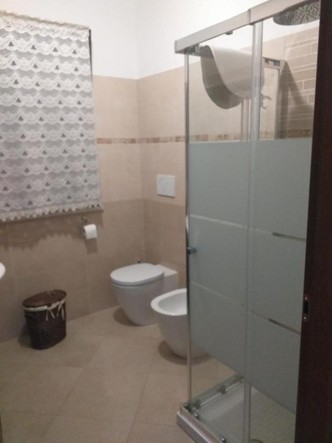 B&B La Dea Lumaca Villareggia Exteriér fotografie